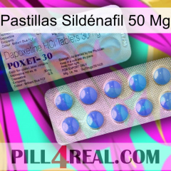 Pastillas Sildénafil 50 Mg 39
